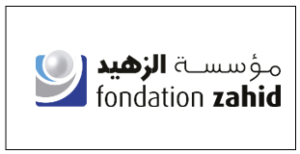 fondation zahid